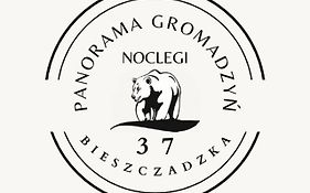 Noclegi Panorama - Domek RUSTIC