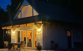 Noclegi Panorama - Domek RUSTIC